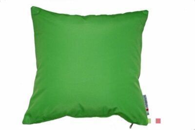 Sierkussen Arbrini Lime groen