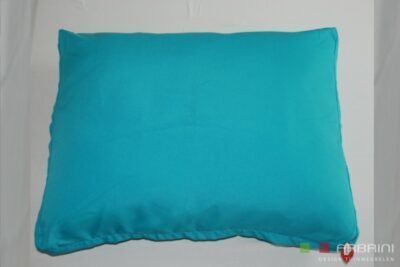 Kussen-hoes LazyBear kussen 70x55cm. per stuk