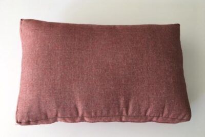 Sierkussen Nova Rose