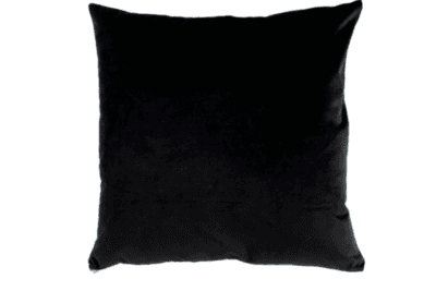 Sierkussens Hartman Fara Black